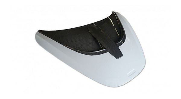 McLaren Trunk Lid N-Largo - Image 1